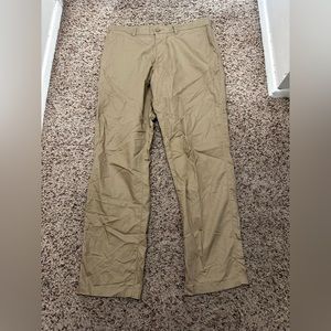 Patagonia Men’s 33x32 Pants *